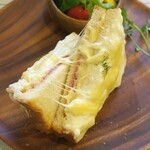 カフェ メリッジャーレ - 