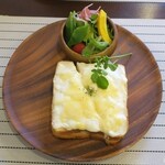 カフェ メリッジャーレ - 