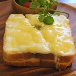 カフェ メリッジャーレ - 