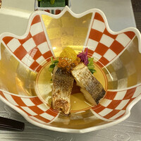 生簀割烹　海幸 - 