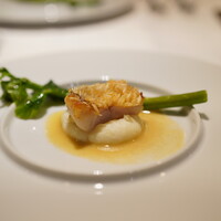 ジュエーメ - 甘鯛：秋田産