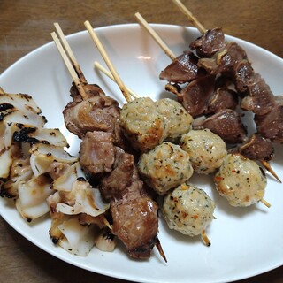 武蔵浦和駅でおすすめの美味しい焼き鳥をご紹介 食べログ 武蔵浦和駅でおすすめの美味しい焼き鳥をご紹介 食べログ