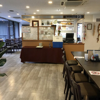 レストラン椿_2