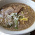ショパン - 特製醤油ラーメン
