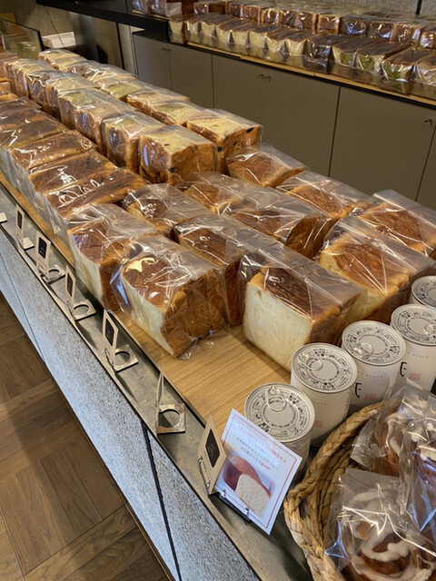 移転 京都祇園ボロニヤ 本店 Boloniya 東山 パン 食べログ