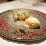 ジュエーメ - 出産祝いのプレート