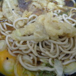 ふじ - ごうぼう旨い！