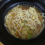 ふじ - やっぱ黄色くなるね～