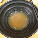 ふじ - ごちそうさま～お腹いっぱい