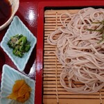 Nihonsoba Fukuya - 