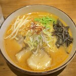 麺飯・酒楼 美浜や - 