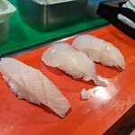 相撲寿司大砲部屋 - 