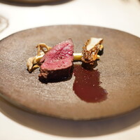 ジュエーメ - 馬肉：能代産