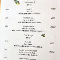 ビフトロ バイ ラ コクシネル - 