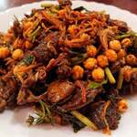 プルジャ ダイニング - 鯰のブトゥワだよ