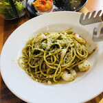 ピッツァ モーレ - 