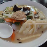 中華晋香苑 - 