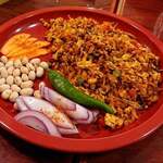 プルジャ ダイニング - ブジュリだよ