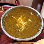 プルジャ ダイニング - ガバだよ