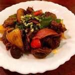 プルジャ ダイニング - パングラだよ