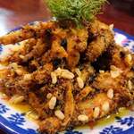 プルジャ ダイニング - 発酵鶏もみじだよ