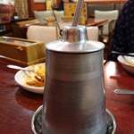 プルジャ ダイニング - トゥンバだよ