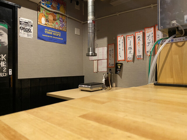 Horumon Ando photo 4