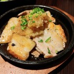 たま - 豚おろしポン酢