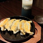 たま - 鉄板餃子