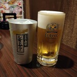 たま - こだわり酒場のレモンサワー/クラシック