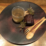 ろっかん - デザート2