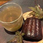 ろっかん - デザート2