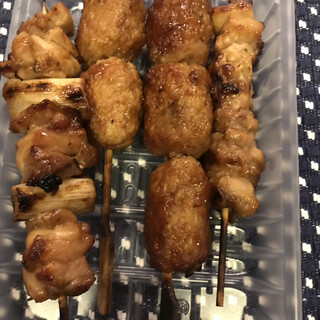 焼鶏 かわしょう_1