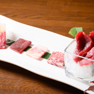 捕鯨本基地・網走の特恵がもたらす絶品「鯨料理」の数々。