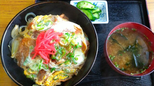 かがの亭 - 登米市その他（ラーメン）の写真