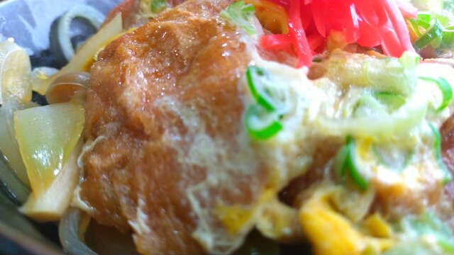 かがの亭 - 登米市その他（ラーメン）の写真