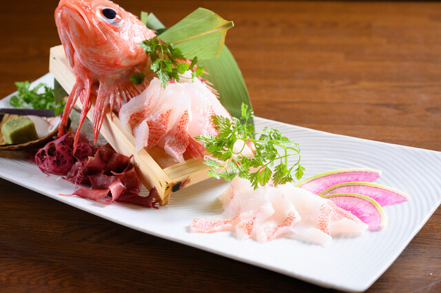 酒菜亭 喜八（さかなてい きはち） - 桂台（居酒屋）の写真