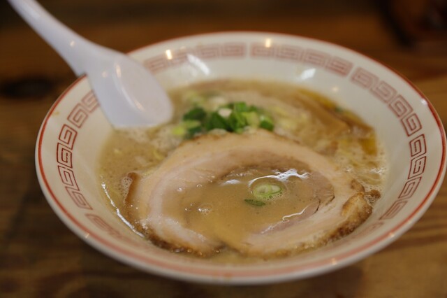 Mannen Senrioka Ten photo 2