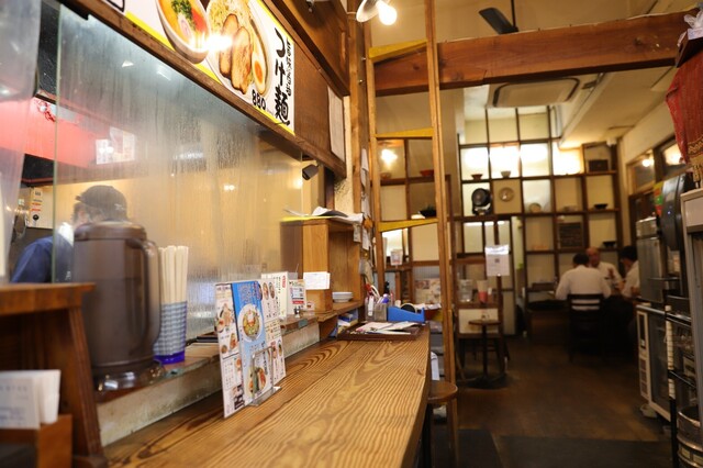 Mannen Senrioka Ten photo 4