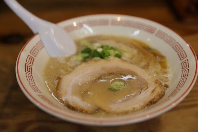 Mannen Senrioka Ten photo