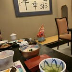 高志の宿 高島屋 - 