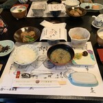 高志の宿 高島屋 - 