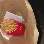 マクドナルド - 