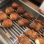 パンやきどころ RIKI - 