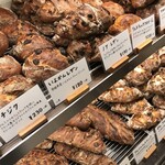 パンやきどころ RIKI - 