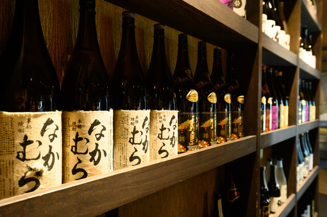 酒菜亭 喜八（さかなてい きはち） - 桂台（居酒屋）の写真