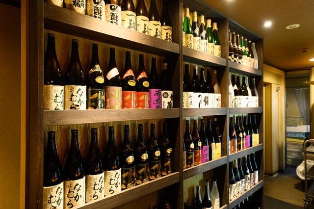 酒菜亭 喜八（さかなてい きはち） - 桂台（居酒屋）の写真