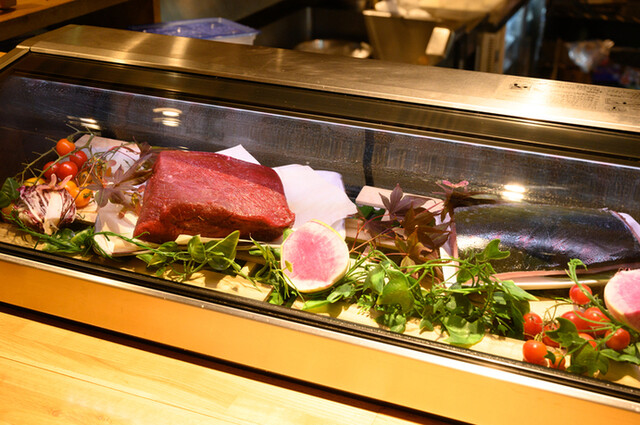 酒菜亭 喜八（さかなてい きはち） - 桂台（居酒屋）の写真