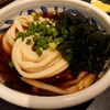 手打うどん 長谷沼