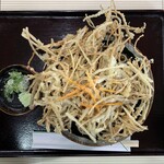 麺処 しかめん - 料理写真: